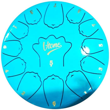 Glukofon V-Tone VBJ 12-13 C
