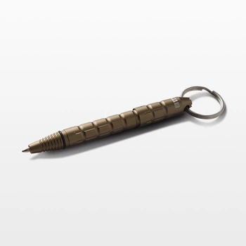 Ручка тактична 5.11 Tactical Kubaton-K Pen Sandstone (5830046-328)