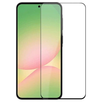 Защитное стекло NILLKIN Amazing CP+ PRO для Samsung Galaxy A57 (A576) - Black