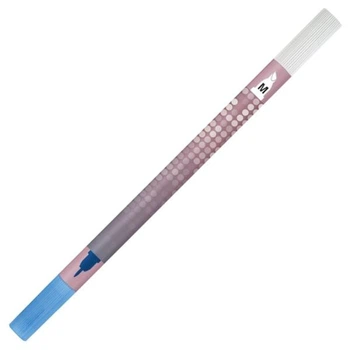 Ручка корректор для чернил FABER-CASTELL INK ERASER, 0,7 мм., Синяя, (185530)