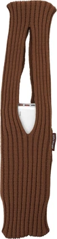 В’язана сумка-чохол для смартфона BeCover Knit Pocket для повербанка (80 см) Brown (BC_715160)