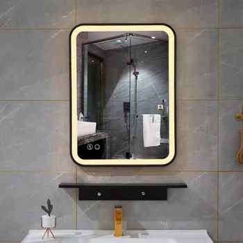 Дзеркало LED J-007, 60*80/80*60 см ( А0058144 )