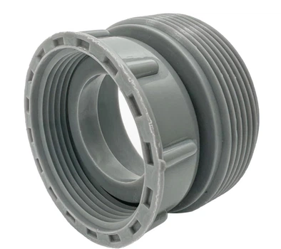 Перехідник для підключення сифонів Tauset OP-45/58mm