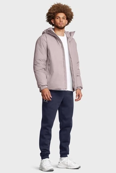 Куртка чоловіча Under Armour Ua Cgi Lghtwght Down Jkt 2XL Пудровий 1378840-015