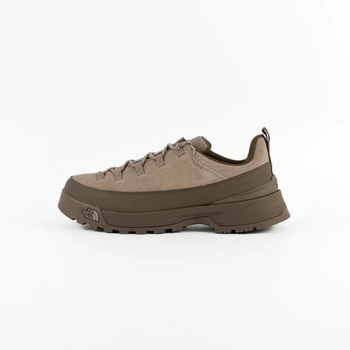 Кроссовки унисекс The North Face Glenclyffe Urban Low Mushroom 42 Бежевий NF0A8A96C89