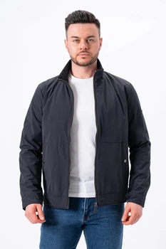 Куртка-м.с. K.O.R 26301 Синий 3XL
