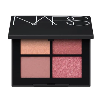 Палетка теней Nars Quad Eyeshadow Kuala Lumpur 4.4 g