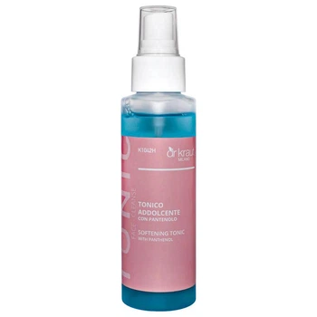 Пом’якшувальний тонік з пантенолом Dr.Kraut Softening tonic 100 мл