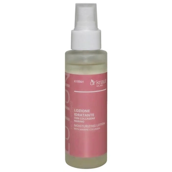 Увлажняющий лосьон с морским коллагеном Dr.Kraut Moisturising lotion with marine collagen 100 мл