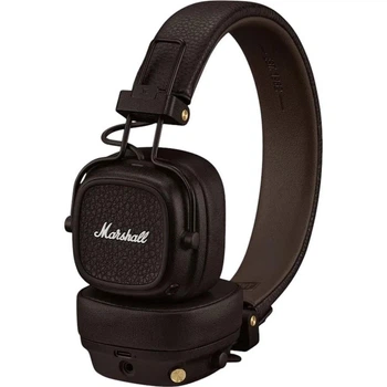 Навушники Marshall Major V 5 Brown