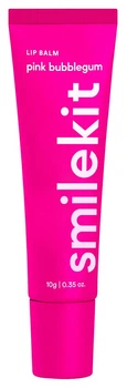 Бальзам для губ Smilekit со вкусом розовой жевательной резинки 10 г (2100000072026)