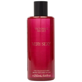 Парфюмированный спрей Victoria's Secret Very Sexy Fragrance Mist 250 мл