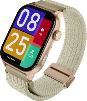 Смарт-годинник Garett GRC Activity 3 Gold (ACTIVITY_3_GOLD)