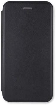 Чохол-книжка для смартфона BeCover Exclusive для Motorola Edge 60 Neo Black (BC_715015)