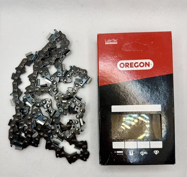 Цепь Oregon 64 звена 0.325 шаг 1.5мм паз RS для твердых пород дерева для пилы