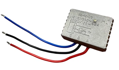 Плавний пуск 12 А 32х44 (K262)