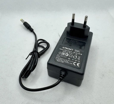 Зарядное устройство 20V/1Ah для акумуляторного секатора Stromo ACP30