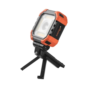 Акумуляторний ліхтар Dnipro-M CFL-36M ULTRA світлодіодний led ліхтар