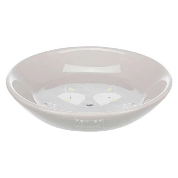 Trixie Junior Ceramic Bowl - Миска керамическая для котят и щенков 200 мл (4011905251288)