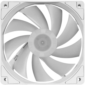 Кулер для корпусу MSI MAG F120 ARGB WHITE-1W