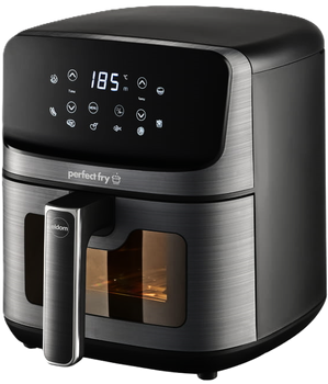 Frytkownica beztluszczowa Eldom FR45