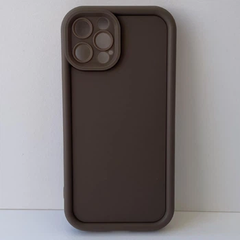 Чохол Shock Side для Apple iPhone 11 Pro , Brown