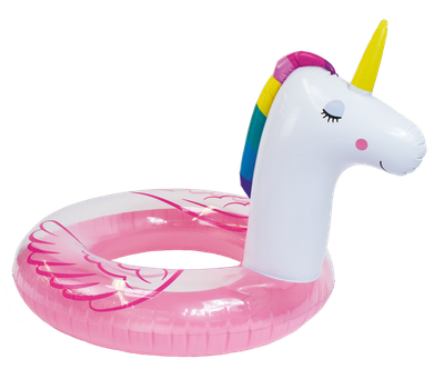 Kolo do plywania Swim Essentials Unicorn 104 cm 2020SE485 (7432233954929)