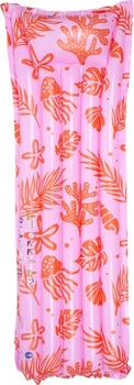Надувний матрац для плавання Swim Essentials Ocean 177 x 56 x 16 см 2022SE398 (7432234079096)