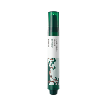 Ампула для шкіри голови з екстрактом голок сосни ROUND LAB Pine Calming Cica Scalp Ampoule, 15 мл