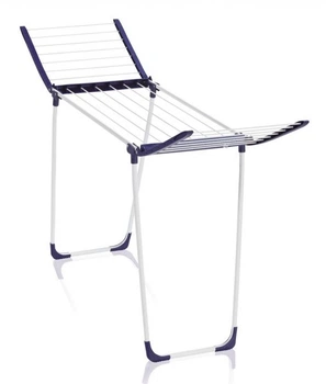 Сушарка для білизни LElFHElT Pegasus 120 Solid Bath 81720
