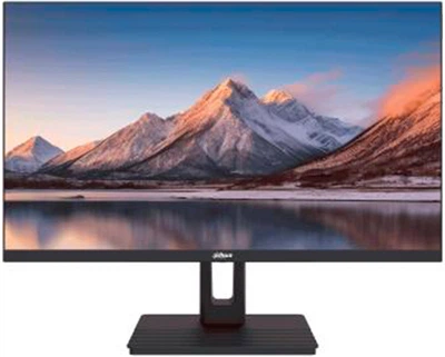 Монітор 23.8" Dahua LM24-C301B (DHI-LM24-C301B)