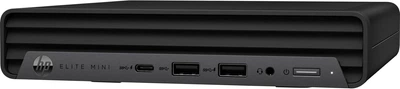 Міні-ПК HP Elite Mini 800 G9 i5-12500T Ram 16GB SSD 512GB - Refurbished