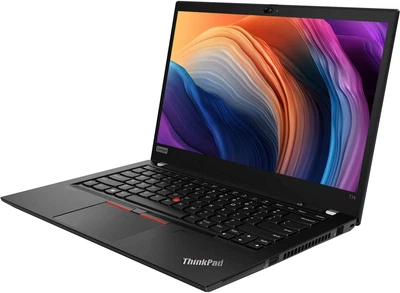 Ноутбук Lenovo ThinkPad T14 G1 Ryzen 3 4450U RAM 16GB SSD 1Tb Win11Pro 14" - Refurbished