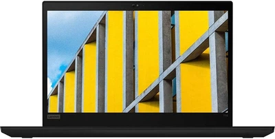 Ноутбук Lenovo ThinkPad T14 G1 Ryzen 3 4450U RAM 16GB SSD 512GB Win11Pro 14" - Refurbished