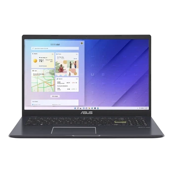 Ноутбук 15.6" ASUS Vivobook Go 15 (E510KA-EJ802) Intel Celeron N4500 RAM 8GB SSD 256GB Windows 11 (UKR)