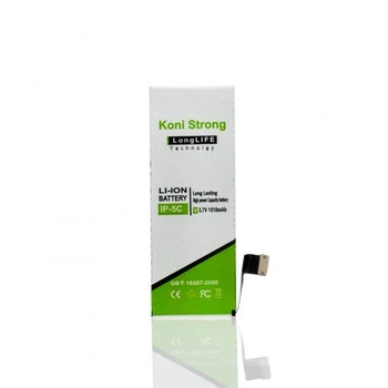 Аккумулятор Koni Strong для iPhone 5, 1440mAh