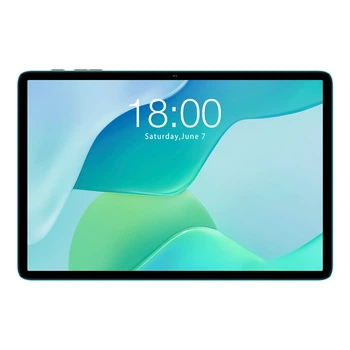 Планшет Teclast P33 KIT 10.1” HD+ 3GB/64GB Allwinner A333 6000mAh WIFI 5+2Mp с клавиатурой и аксессуарами Blue