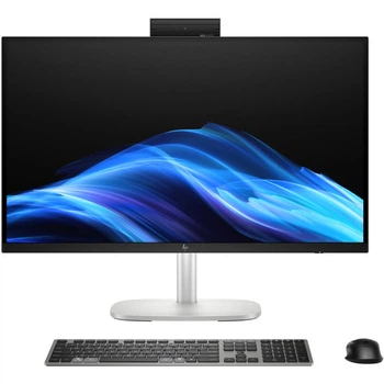 Моноблок 27'' HP EliteStudio 8 G1i Core Ultra 7 265 16GB SSD 512GB Intel Graphics Wi-Fi Bluetooth (C8AB5ET)