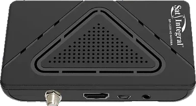 Спутниковый тюнер Sat Integral SP-1239 HD Norma