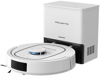 Робот-пилосос Rowenta X-PLORER Serie 380+ RR89U7E0