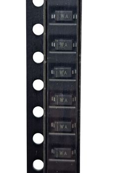 Стабилитрон BZT52C 6V2 (WA) (СТБ148)
