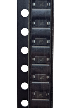 Стабилитрон BZT52C 8V2 (WD) (СТБ151)