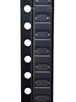 Стабилитрон BZT52C 15V (WJ) (СТБ157)
