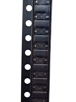 Стабилитрон BZT52C 6V8 (WB) (СТБ149)