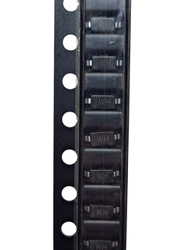 Стабилитрон BZT52C 12V (WH) (СТБ155)