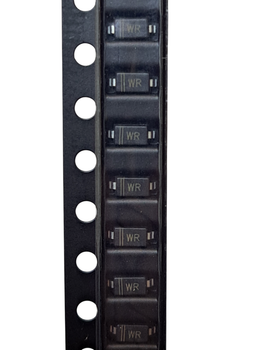 Стабилитрон BZT52C 33V (WR) (СТБ165)