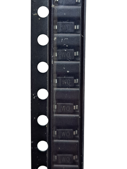 Стабилитрон BZT52C 24V (WO) (СТБ162)