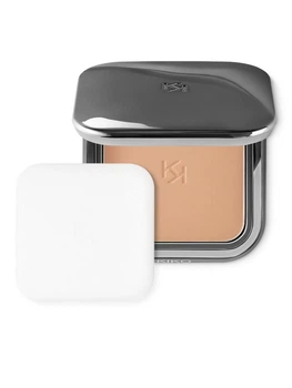 Пудра Kiko Milano Matte Fusion Pressed Powder 02 Tan