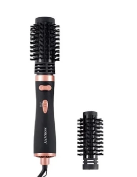 Фен-щётка для укладки волос SOKANY SK-15006 (617)