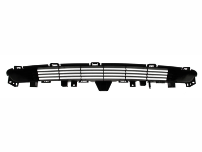 Решітка переднього бампера (Model 3, Оригінал) 1085927-00-C
